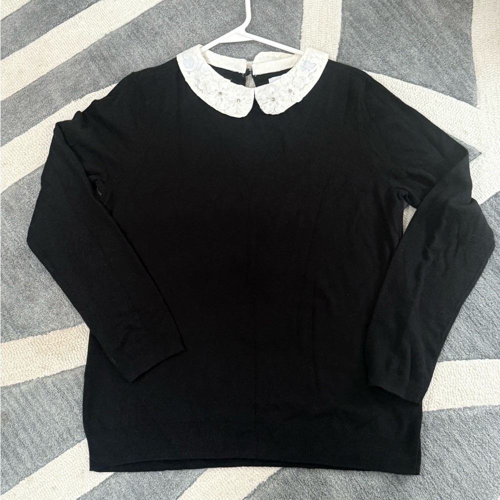 Beautiful Ladies Elle dress sweater